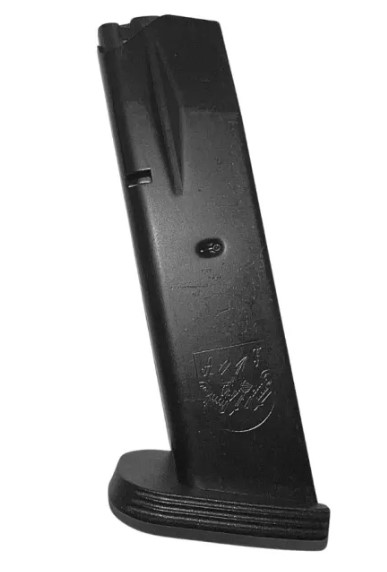 APF STRIKE 1 MAG BLK 17RD - Win Repeating Arms Promotion